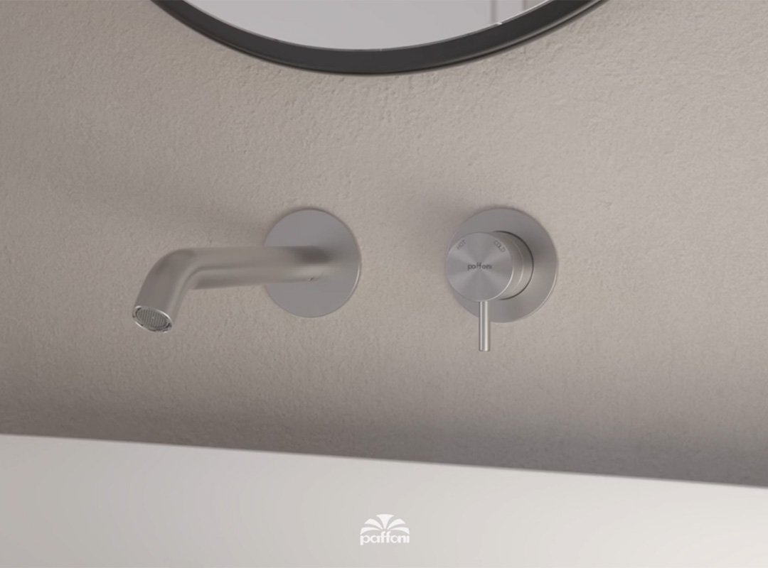 Paffoni-Inox